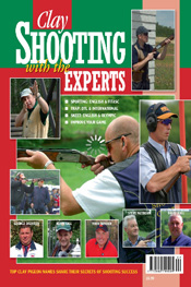 Clay Shooting With The Experts